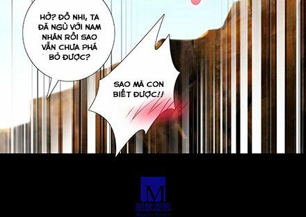 Đại Sư Huynh Nhà Tui Bị Não: Chapter 221