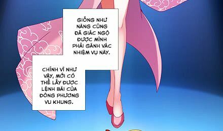 Đại Sư Huynh Nhà Tui Bị Não: Chapter 224