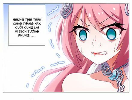 Đại Sư Huynh Nhà Tui Bị Não: Chapter 224