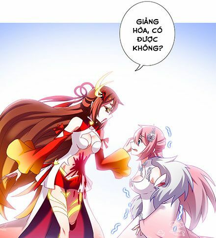 Đại Sư Huynh Nhà Tui Bị Não: Chapter 224