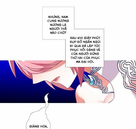 Đại Sư Huynh Nhà Tui Bị Não: Chapter 224
