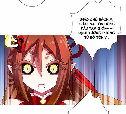 Đại Sư Huynh Nhà Tui Bị Não: Chapter 224