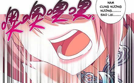 Đại Sư Huynh Nhà Tui Bị Não: Chapter 224