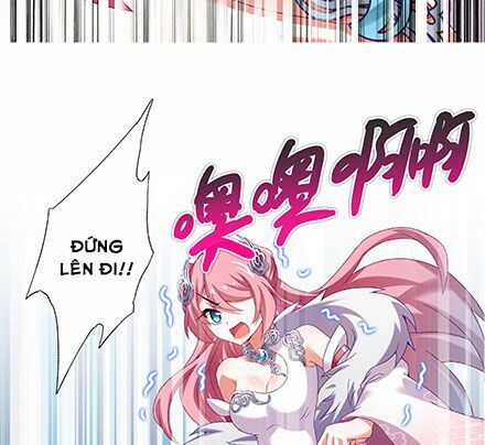 Đại Sư Huynh Nhà Tui Bị Não: Chapter 224