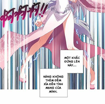 Đại Sư Huynh Nhà Tui Bị Não: Chapter 224