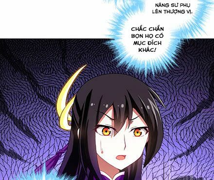 Đại Sư Huynh Nhà Tui Bị Não: Chapter 225