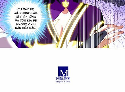 Đại Sư Huynh Nhà Tui Bị Não: Chapter 225