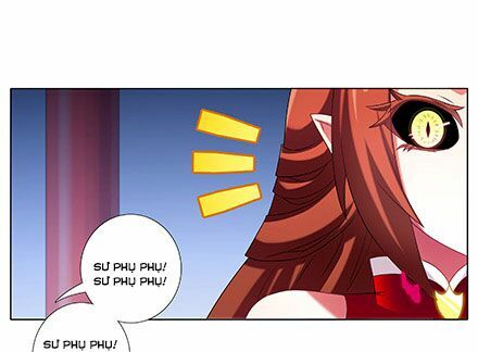 Đại Sư Huynh Nhà Tui Bị Não: Chapter 225