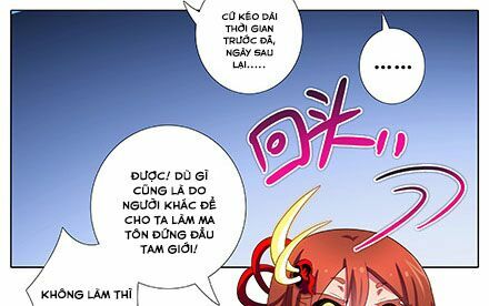 Đại Sư Huynh Nhà Tui Bị Não: Chapter 225