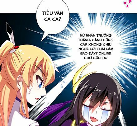Đại Sư Huynh Nhà Tui Bị Não: Chapter 225