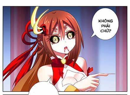 Đại Sư Huynh Nhà Tui Bị Não: Chapter 225