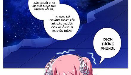 Đại Sư Huynh Nhà Tui Bị Não: Chapter 225