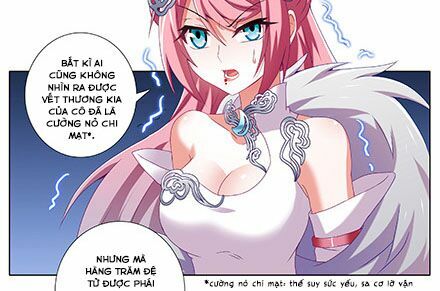Đại Sư Huynh Nhà Tui Bị Não: Chapter 225