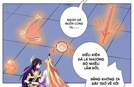 Đại Sư Huynh Nhà Tui Bị Não: Chapter 225
