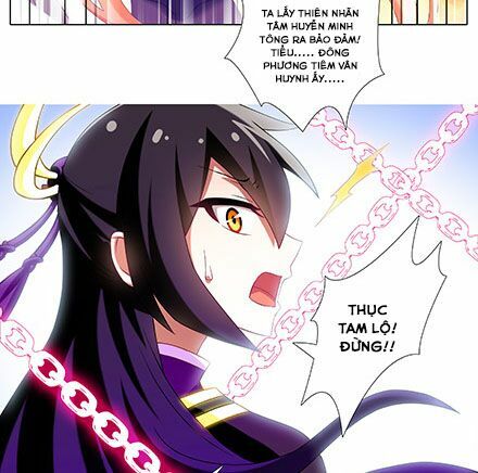 Đại Sư Huynh Nhà Tui Bị Não: Chapter 226