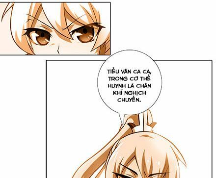 Đại Sư Huynh Nhà Tui Bị Não: Chapter 228