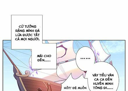 Đại Sư Huynh Nhà Tui Bị Não: Chapter 228