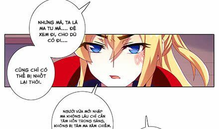 Đại Sư Huynh Nhà Tui Bị Não: Chapter 228