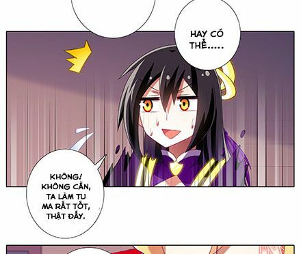 Đại Sư Huynh Nhà Tui Bị Não: Chapter 228