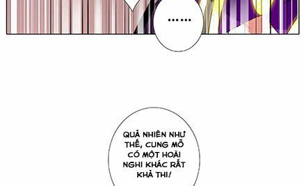 Đại Sư Huynh Nhà Tui Bị Não: Chapter 228