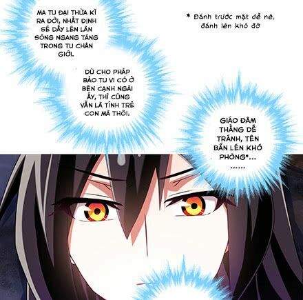 Đại Sư Huynh Nhà Tui Bị Não: Chapter 228