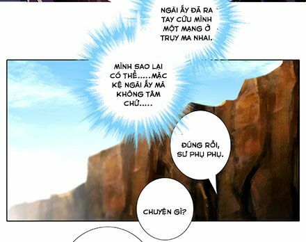Đại Sư Huynh Nhà Tui Bị Não: Chapter 228