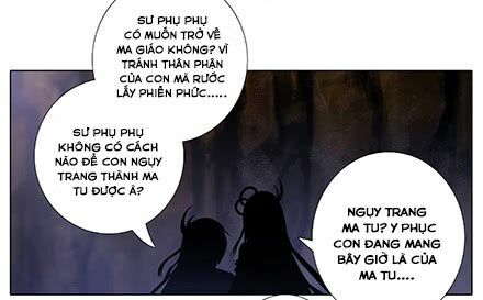 Đại Sư Huynh Nhà Tui Bị Não: Chapter 228