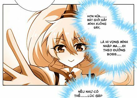 Đại Sư Huynh Nhà Tui Bị Não: Chapter 228