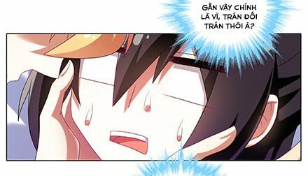 Đại Sư Huynh Nhà Tui Bị Não: Chapter 229