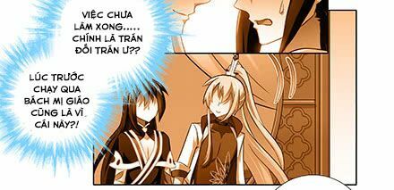 Đại Sư Huynh Nhà Tui Bị Não: Chapter 229