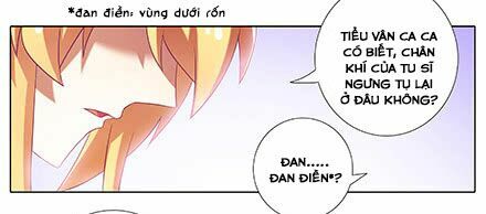 Đại Sư Huynh Nhà Tui Bị Não: Chapter 229