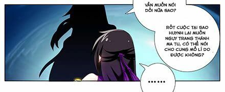 Đại Sư Huynh Nhà Tui Bị Não: Chapter 229