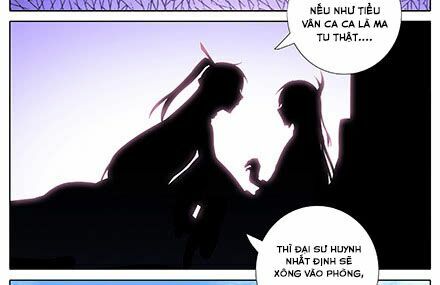 Đại Sư Huynh Nhà Tui Bị Não: Chapter 229