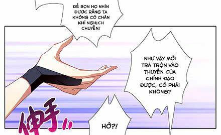 Đại Sư Huynh Nhà Tui Bị Não: Chapter 229