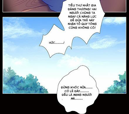 Đại Sư Huynh Nhà Tui Bị Não: Chapter 233