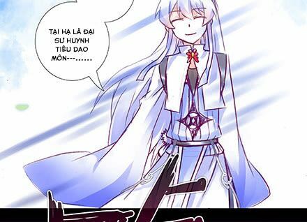 Đại Sư Huynh Nhà Tui Bị Não: Chapter 233