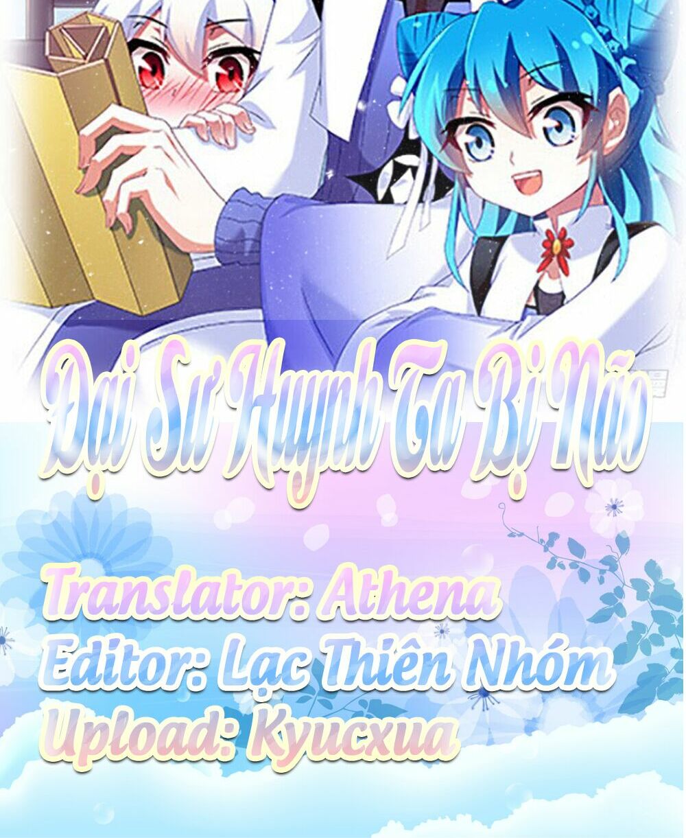Đại Sư Huynh Nhà Tui Bị Não: Chapter 233