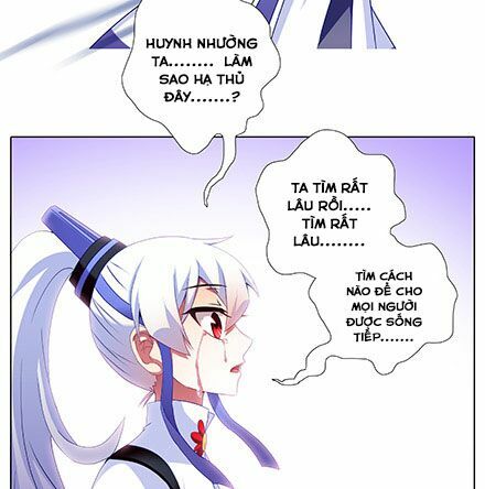 Đại Sư Huynh Nhà Tui Bị Não: Chapter 233