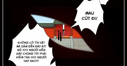 Đại Sư Huynh Nhà Tui Bị Não: Chapter 233