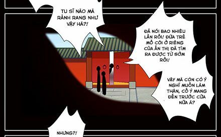 Đại Sư Huynh Nhà Tui Bị Não: Chapter 233