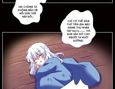 Đại Sư Huynh Nhà Tui Bị Não: Chapter 233
