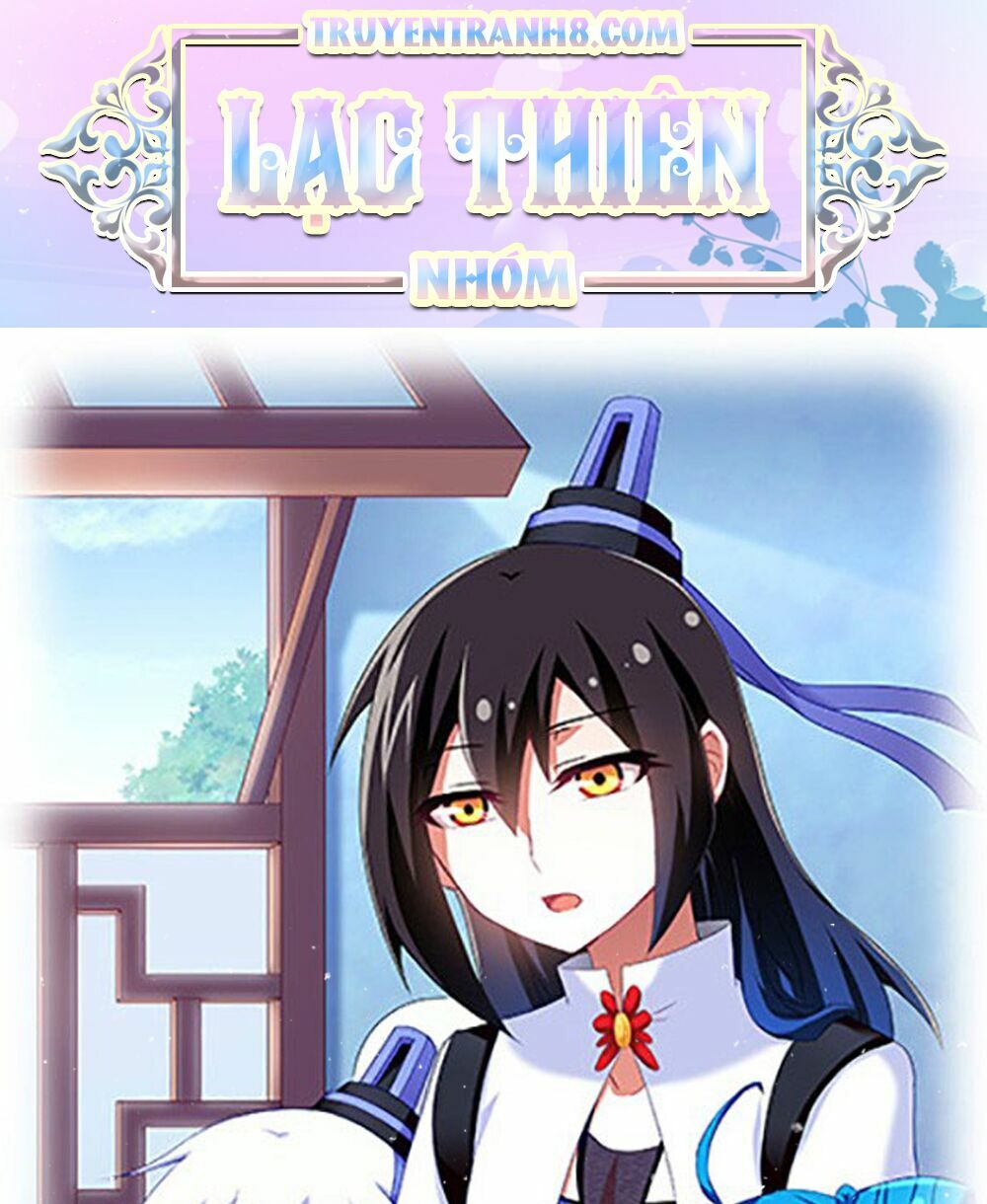 Đại Sư Huynh Nhà Tui Bị Não: Chapter 235: 236