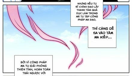Đại Sư Huynh Nhà Tui Bị Não: Chapter 235: 236