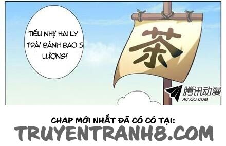 Đại Sư Huynh Nhà Tui Bị Não: Chapter 24