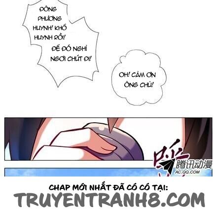 Đại Sư Huynh Nhà Tui Bị Não: Chapter 24