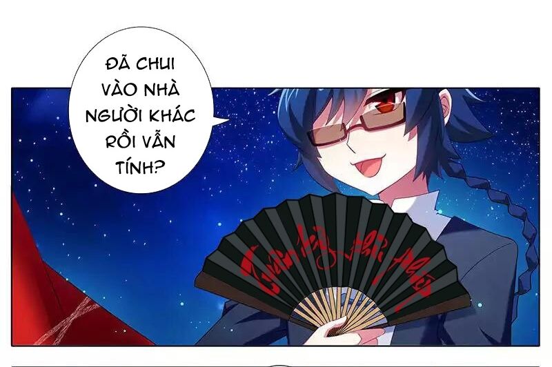 Đại Sư Huynh Nhà Tui Bị Não: Chapter 245