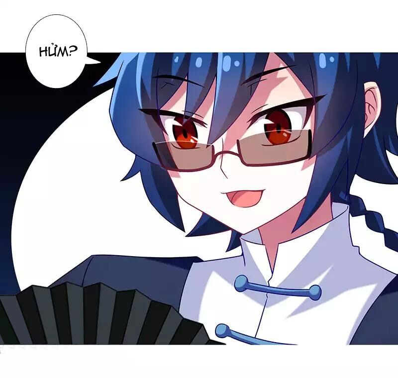 Đại Sư Huynh Nhà Tui Bị Não: Chapter 245