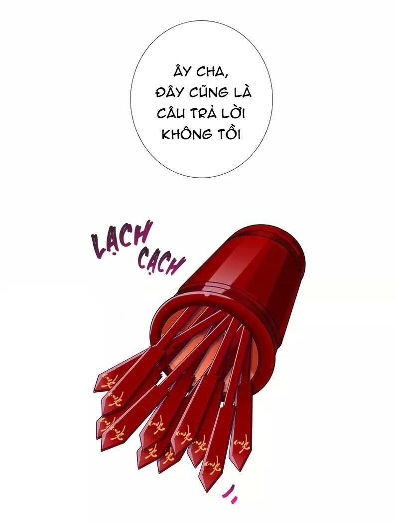 Đại Sư Huynh Nhà Tui Bị Não: Chapter 245