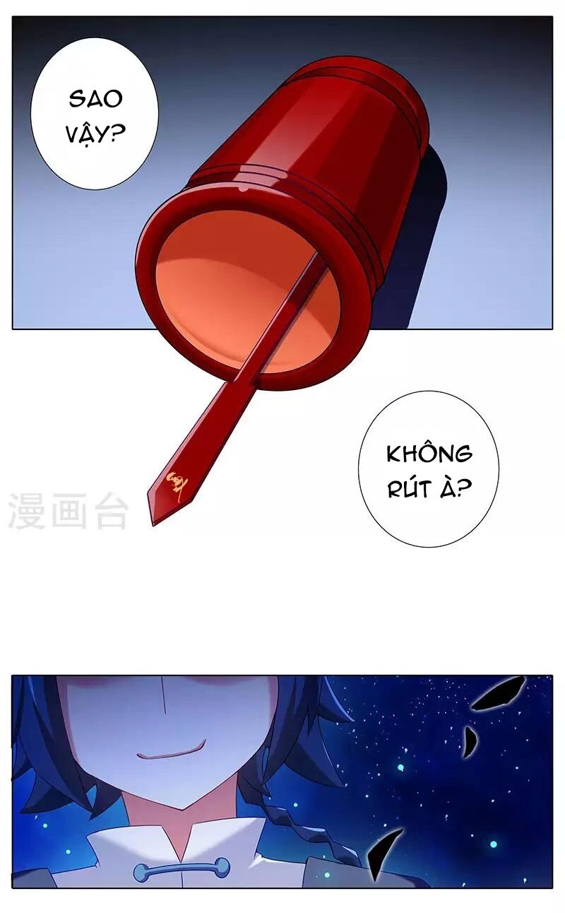 Đại Sư Huynh Nhà Tui Bị Não: Chapter 245
