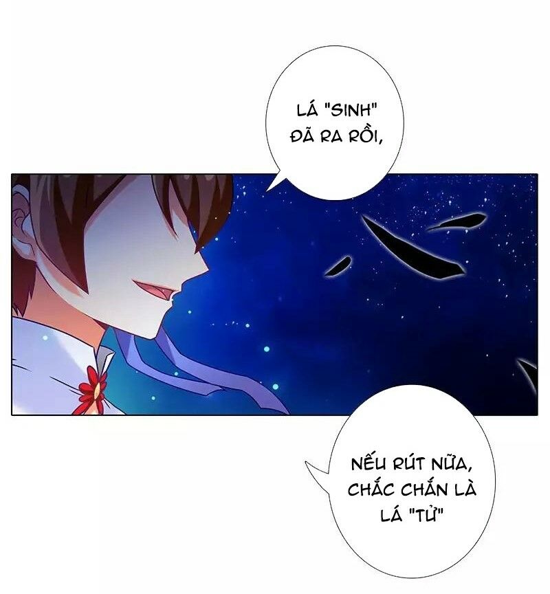 Đại Sư Huynh Nhà Tui Bị Não: Chapter 245